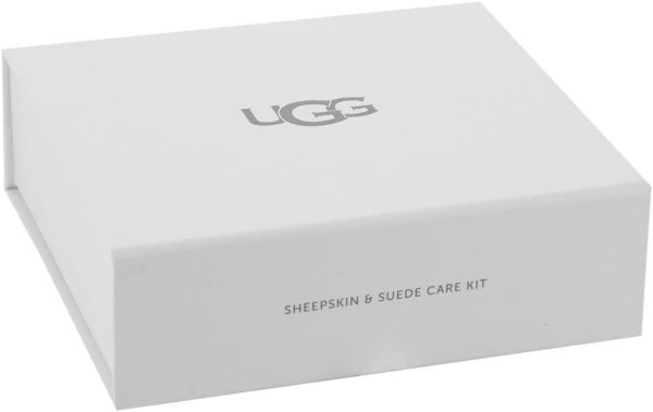 UGG Sheepskin and Suede Shoe Care Kit - Image 4