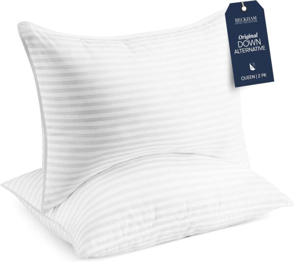 Beckham Hotel Collection Bed Pillows