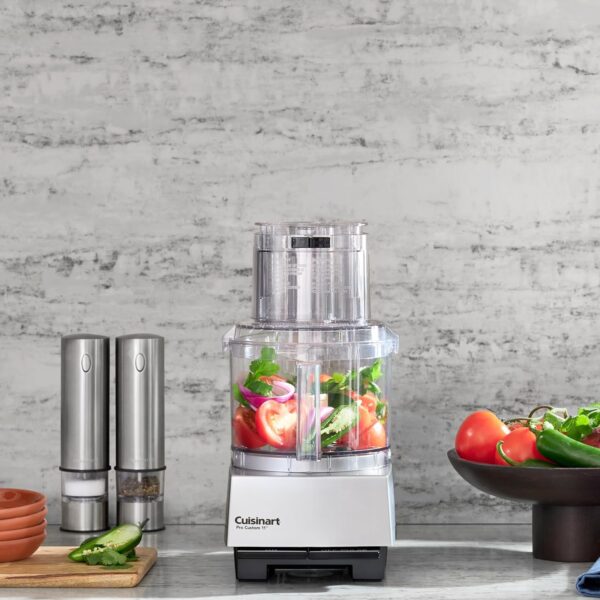 Cuisinart Food Processor - Image 4