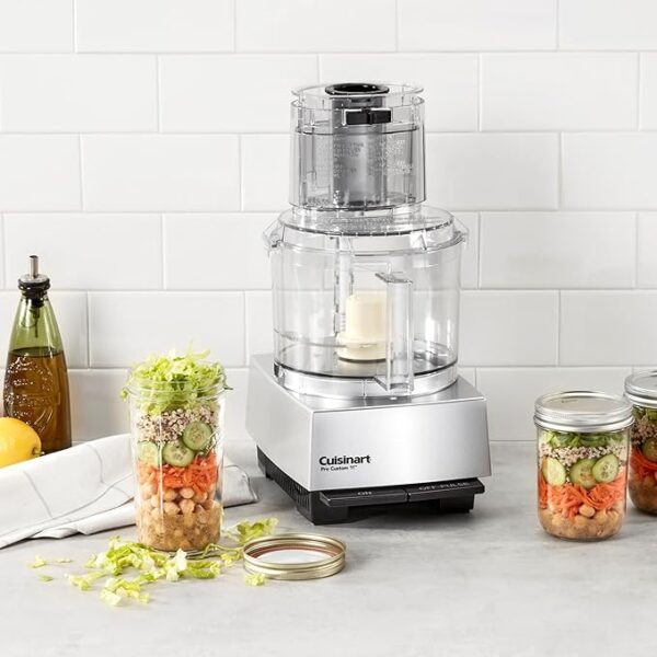 Cuisinart Food Processor - Image 2