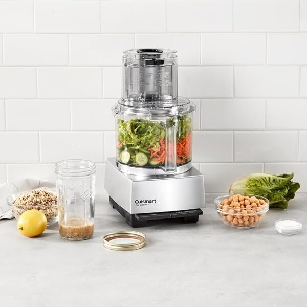 Cuisinart Food Processor - Image 3