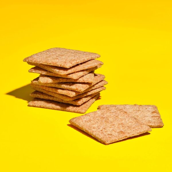 Original Whole Grain Wheat Crackers - Image 4