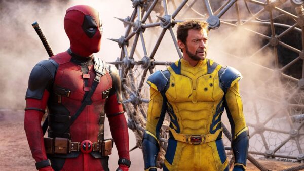 Deadpool & Wolverine - DVD - Image 3