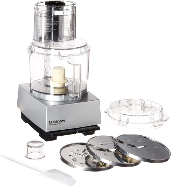 Cuisinart Food Processor