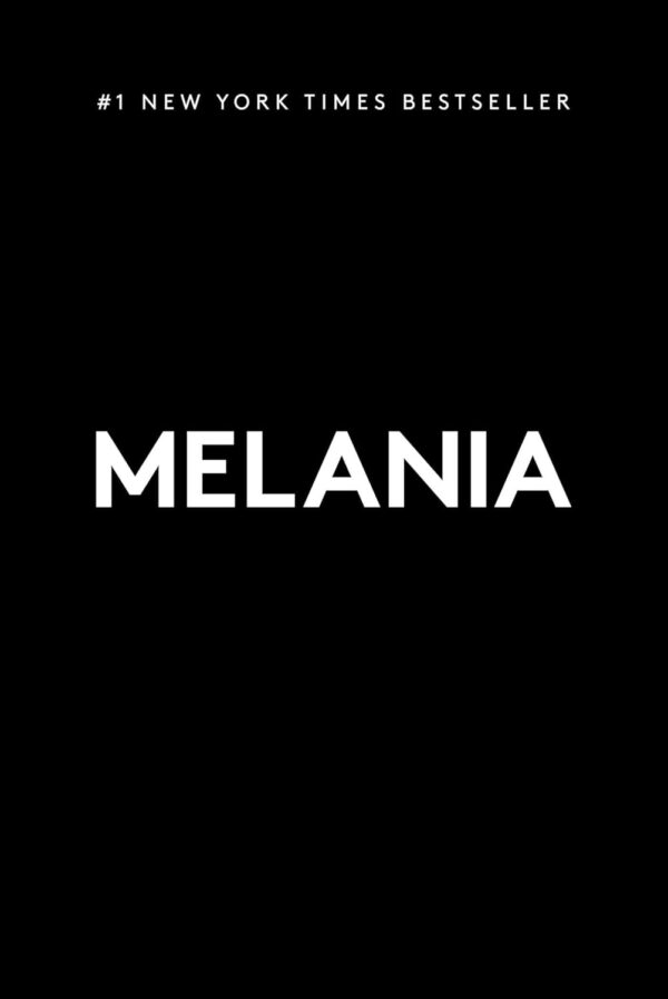 Melania ( by Melania  Trump)