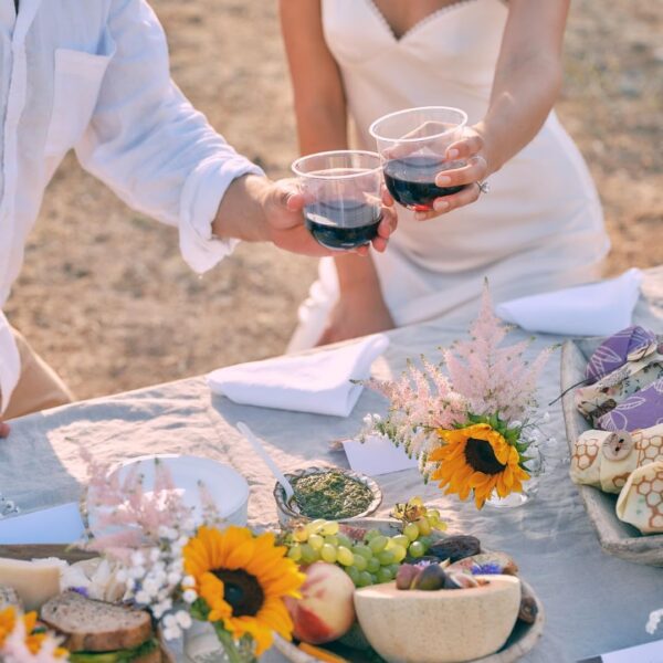 Disposable Stemless Glasses by Repurpose - Image 2
