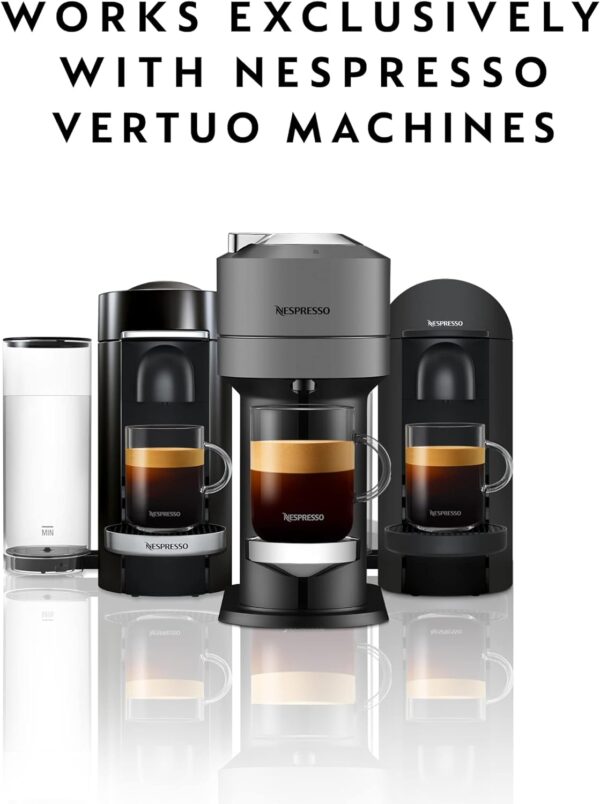 Nespresso Capsules Vertuo Coffee Pods - Image 3