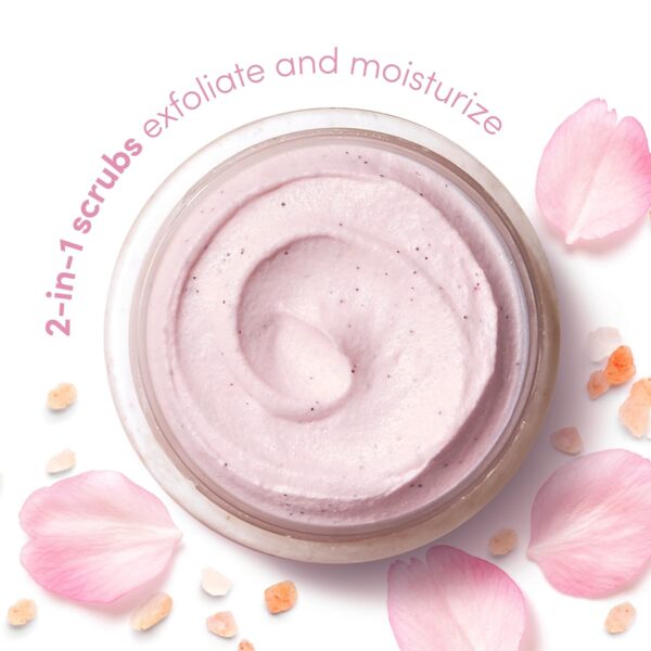 Dove Body Scrub Himalayan 15 O - Image 3