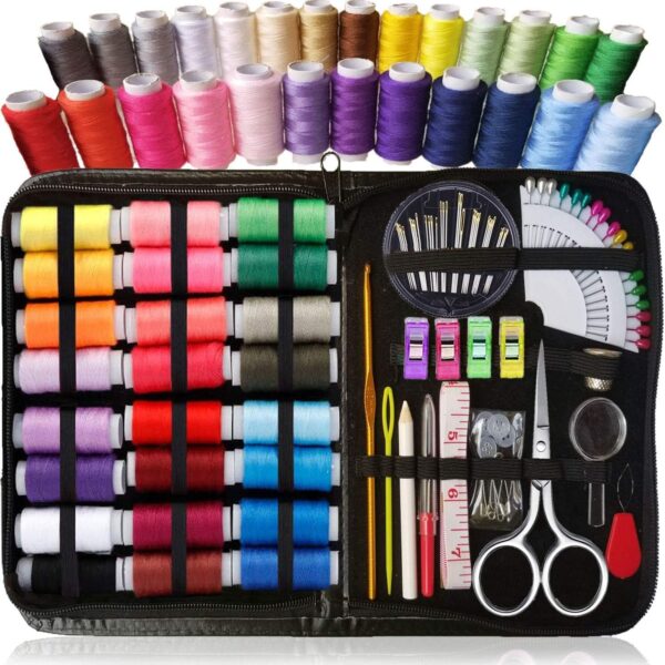 ARTIKA Sewing Kit for Adults and Kids