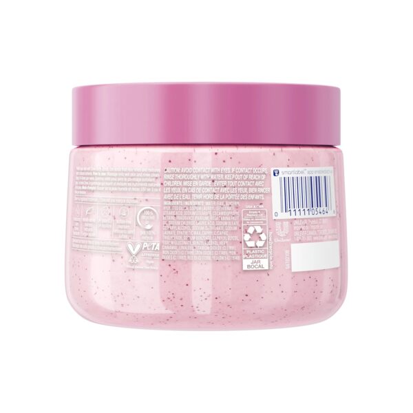 Dove Body Scrub Himalayan 15 O - Image 4