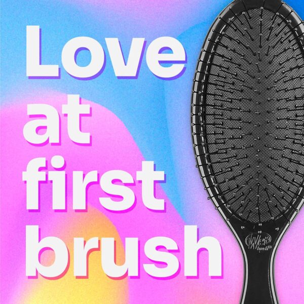 Wet Brush Original Detangler Hair Brush - Image 2